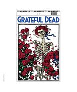 Grateful Dead  Bertha  Outside Window Sticker Deadhead Decal - $109.88 MXN
