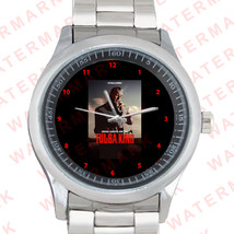 1 TULSA KING WATCHES - $24.00