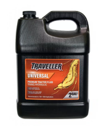 Traveller T806383 Premium Tractor Trans/Hydraulic Fluid, 2 gal. - $85.97 CAD