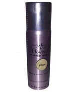 Aero Minerale Shimmer Makeup Mist, Golden - $271.12 MXN