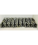 98 PIECE~ARLINGTON NM2045 Conduit Hanger,Nylon,2.8 In. L,0.9 In. H~DISCOUNT - $229.36 CAD