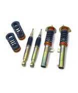 Yonaka Volkswagen Adjustable Coilovers Springs Shocks Struts MK5 Golf GT... - $791.01