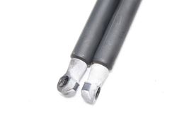 06-13 LAND ROVER RANGE ROVER SPORT HOOD LIFT SUPPORT SHOCKS STRUTS PAIR E4455 image 9