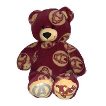 IRON MAN Build A Bear Plush Stuffed Plush Toy Marvel Avengers Tony Stark... - £9.58 GBP