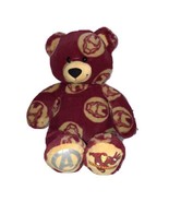 IRON MAN Build A Bear Plush Stuffed Plush Toy Marvel Avengers Tony Stark... - £9.43 GBP
