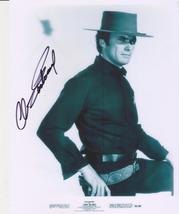 Signed Clint Eastwood Autographed Photo / Coa Hang Em High - £117.53 GBP