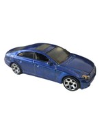 MatchBox Mercedes CLS500 Luxury Car Detailed 2005 Scale Moonroof 4 Doors... - £6.22 GBP