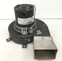 FASCO 7021-7617 Exhaust Draft Inducer Blower Motor 1054268 used #MA859 - £59.69 GBP