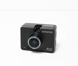 Kenwood DRV-A310W HD GPS Integrated Dash Camera image 2