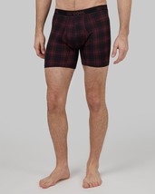 32 Degrees MEN&#39;S COOL PRINTED BOXER BRIEF( X-LARGE  2 pack ) - $15.64