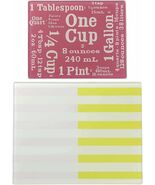 Kate Spade Nolita Blush 2-Piece Prep Board Set - Pink - $14.15