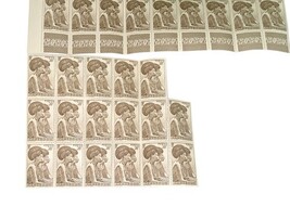 Cameroun 50c Stamp Sheet MNH French Colony Full Sheet + Blocks image 4