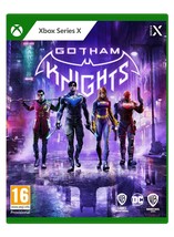 Gotham Knights (Xbox Series X) - $36.99