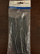 RadioShack 278-1627B Heat-Shrink Tubing (Pkg of 12) New Sealed in Origin... - $9.89