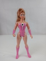 Vintage 1984 He-man She-Ra Princess of Power Friend Angella Figure - £9.89 GBP