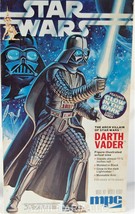 Mpc Star Wars Darth Vader Figure 1-1916 - £21.94 GBP