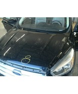 Hood Fits 17-19 ESCAPE 104810362 - €537,12 EUR