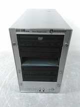 Microboards DSR 5 Bay 1:3 CD and DVD Duplicator  - £72.30 GBP