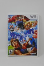 Wipeout: The Game (Nintendo Wii, 2010) COMPLETE - £7.10 GBP