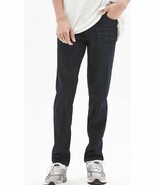 Pacsun Mens Comfort Stretch Slim Fit Dark Jeans NWT 32/30 - $53.09 CAD