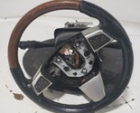 Steering Column Floor Shift Base Heated Steering Wheel Fits 08 STS 1089543 - $102.96