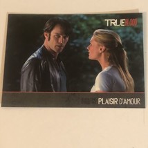 True Blood Trading Card 2012 #18 Stephen Moyer Anna Paquin - £1.51 GBP