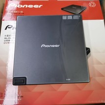 Pioneer DVR-XD11C external DVD recorder USB 2.0connector 8X - £93.84 GBP