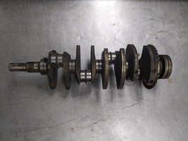 Crankshaft Standard From 2004 Dodge Ram 1500  4.7 53020687AA - $209.95