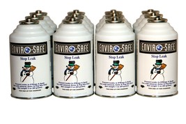 Enviro-Safe Stop Leak 4 oz 12/Case #2030 for automotive use - $84.94
