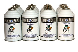 Enviro-Safe Stop Leak 4 oz 12/Case #2030 for automotive use - £66.81 GBP