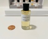 Christian Dior Ambre Nuit Eau de Parfum 7.5mL 0.25 fl oz Travel Size Min... - £32.01 GBP