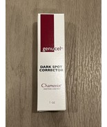 NEW Chamonix Genucel Dark Spot Corrector Essentials Collection Spray 1 f... - $44.55