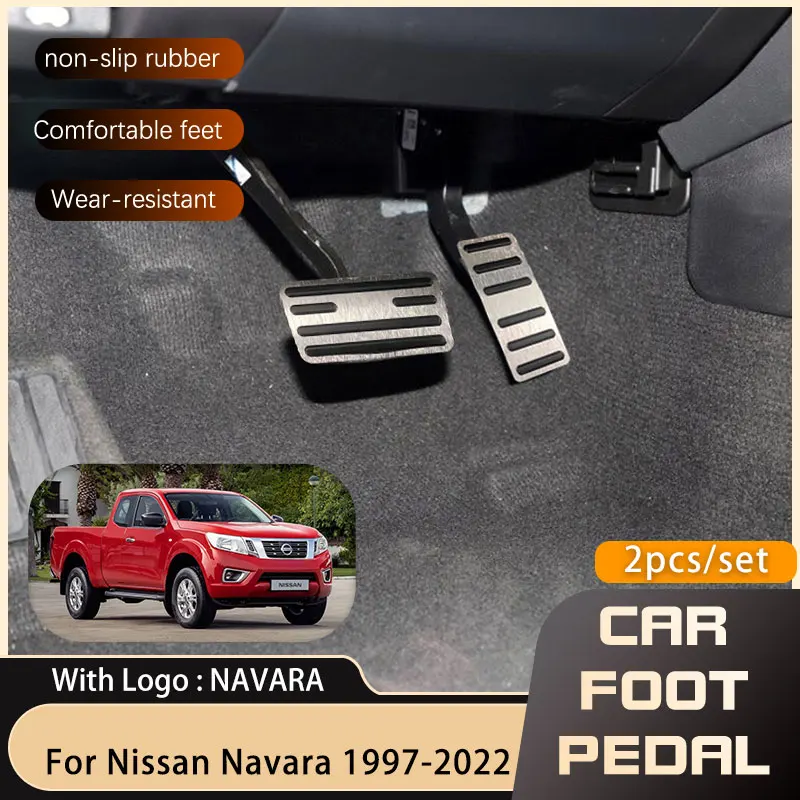 For Nissan Navara Datsun Frontier NP300 Fiera Hardbody PickUp Terrano Wi... - $24.41