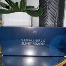 Sleep Number 360 Smart Remote LPM-5000E new fast shipping. - £40.21 GBP