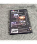 Gran Turismo 3 A-spec Video Game - PlayStation 2, 2006 With Manual - £6.32 GBP