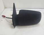 Driver Side View Mirror Power Non-heated Fits 93-95 GRAND CHEROKEE 605494 - $64.35