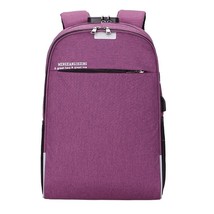 Teenage  laptop 15&#39;6 Backpack  school fashion school bag for man backpack kids c - £40.26 GBP
