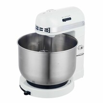 Brentwood 5 Speed Stand Mixer with 3.5 Quart Stainless Steel Mixing Bowl... - $2,365.14 MXN