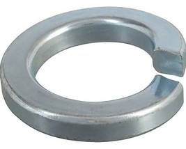 Hillman 880780 M12 Class 8 Metric Split Lock Washers, Steel Zinc-Plated,... - $220.99 MXN