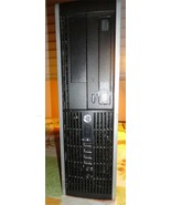 HP 6200 Pro SFF Pentium G620, 2.60GHz 4GB Ram NO HDD, NO OS, #150 - $1,127.39 MXN