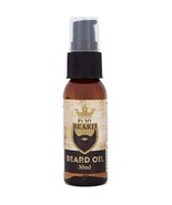 Beard oil 30ml Helps keep beard hair clean, soft and manageable - $201.91 MXN