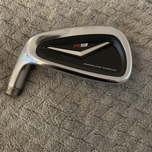 TaylorMade R9 Single 6 Iron (Head STD Only) LH - $837.00 MXN
