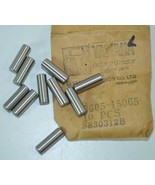 Yamaha Outboard Dowel Pin Lot of 10 Part# 93605-15065 - $214.82 MXN
