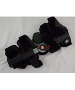 Breg T Scope Premier Post-Op Padded Adjustable Knee Brace Left/Right - $548.60 MXN