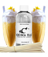 Banana Milkshake Diffuser Fragrance Oil Refill Room Air Freshener FREE R... - $15.95+