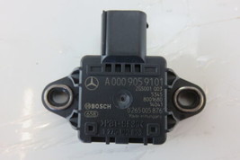 Mercedes W222 S550 sensor, yaw rate 0009059101 - £33.09 GBP