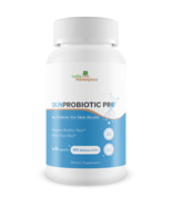 Skin Probiotic Pro - Support Healthy Skin from the Inside Out with a Pro... - $586.46 MXN