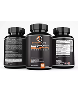Stronglife Best Fat Burner Weight Loss Diet Pill Appetite Suppressant Th... - $39.99