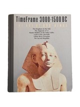 Time Frame The Age of God Kings 3000 - 1500 B. C. by Time-Life Books - £3.90 GBP