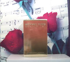 Michael Kors Woderlust Sublime 3.4 FL. OZ. EDP Spray - £110.08 GBP